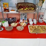 Hotel Bianchi