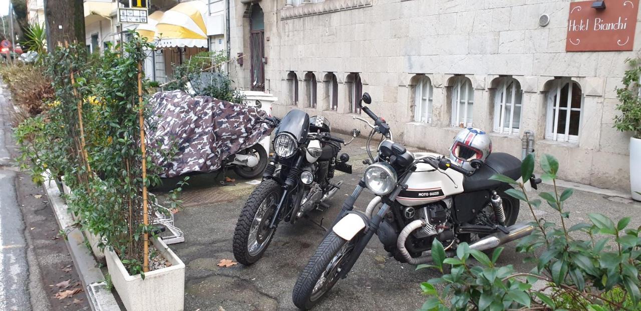 Hotel Bianchi Viareggio
