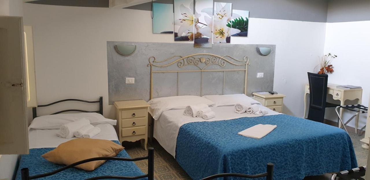 Hotel Bianchi 2*