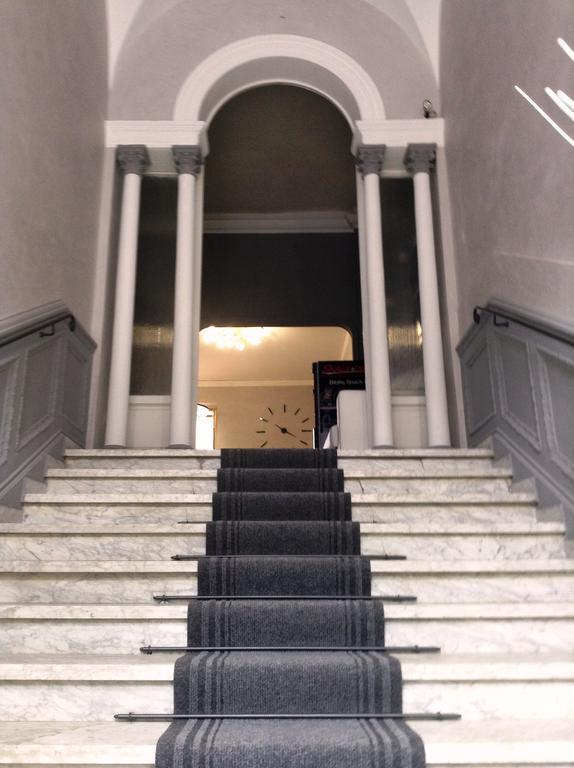 Hotel Bianchi Viareggio