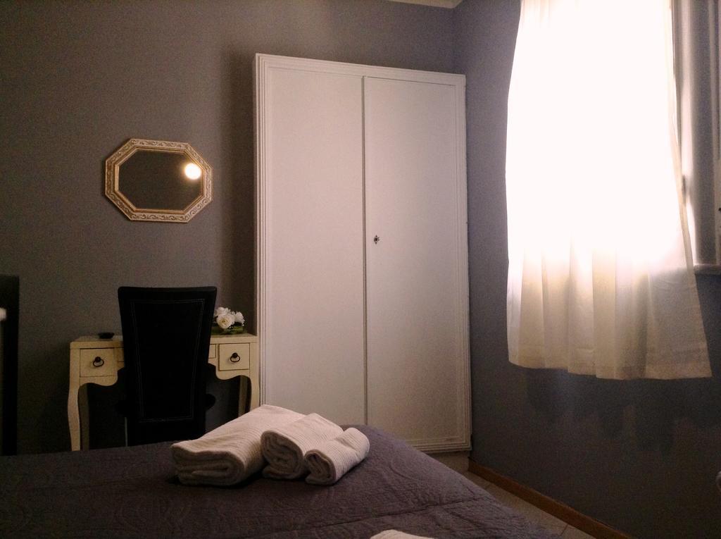 Hotel Bianchi