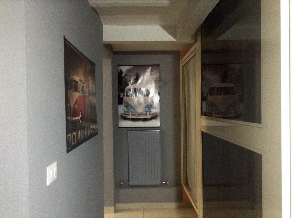 Bianchi Hotel Viareggio