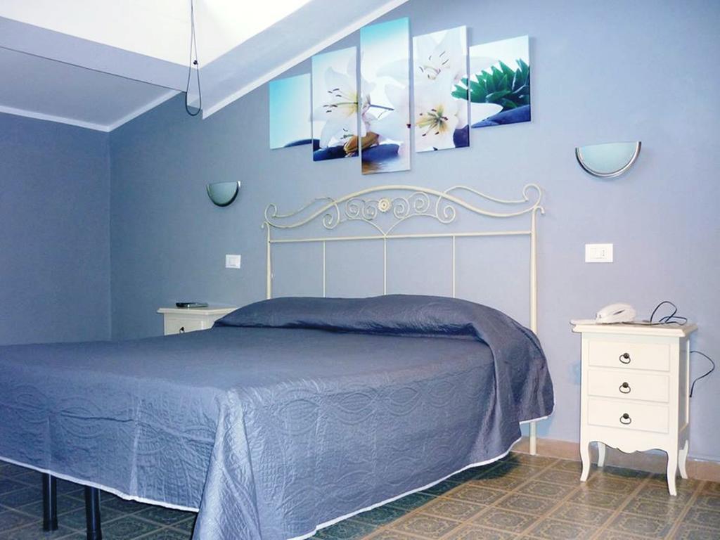 Hotel Bianchi Viareggio
