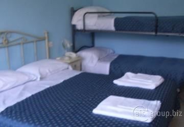 Bianchi Hotel Viareggio