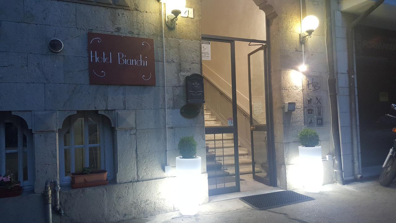 Hotel Bianchi Viareggio