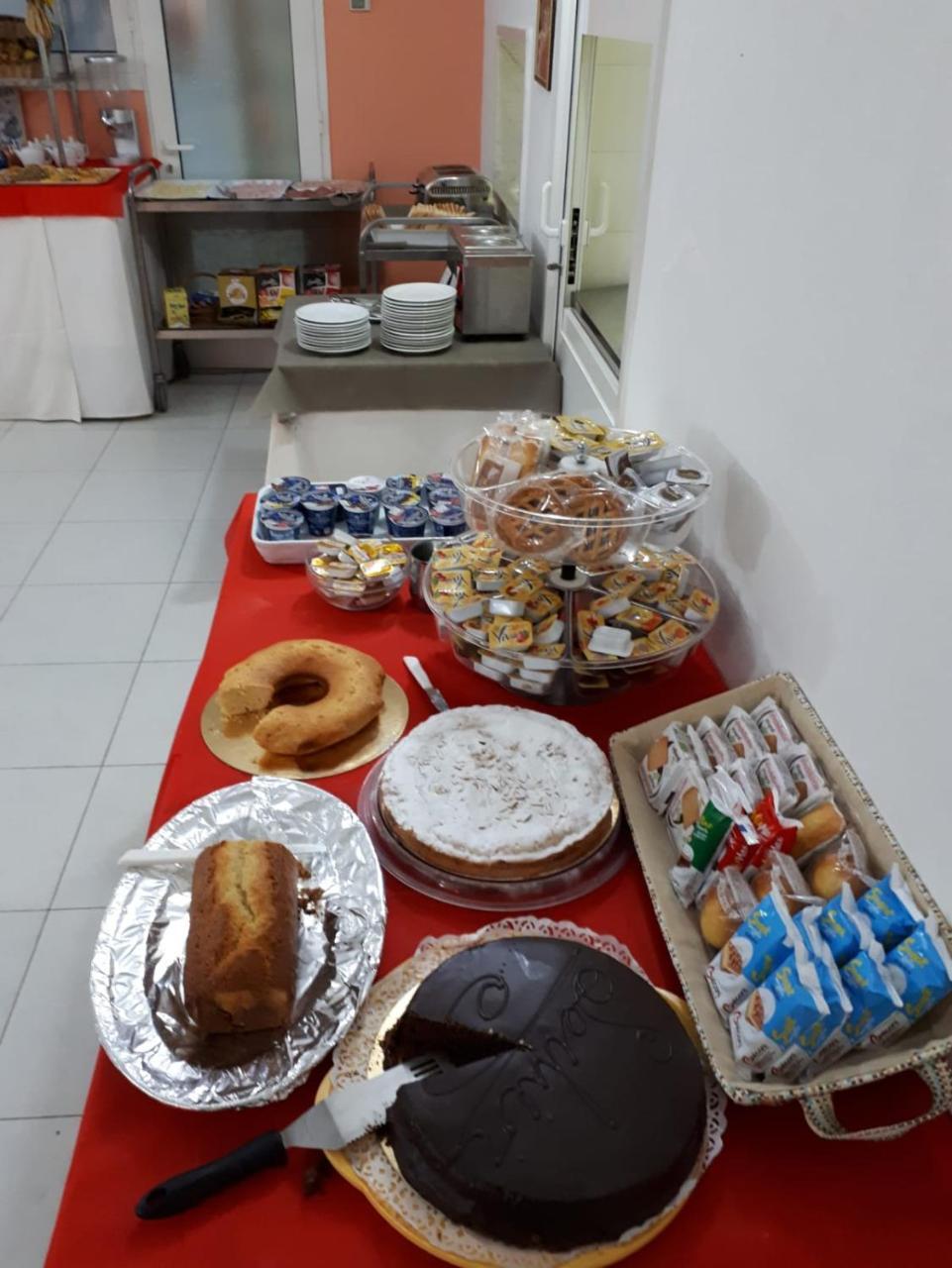 Hotel Bianchi Viareggio