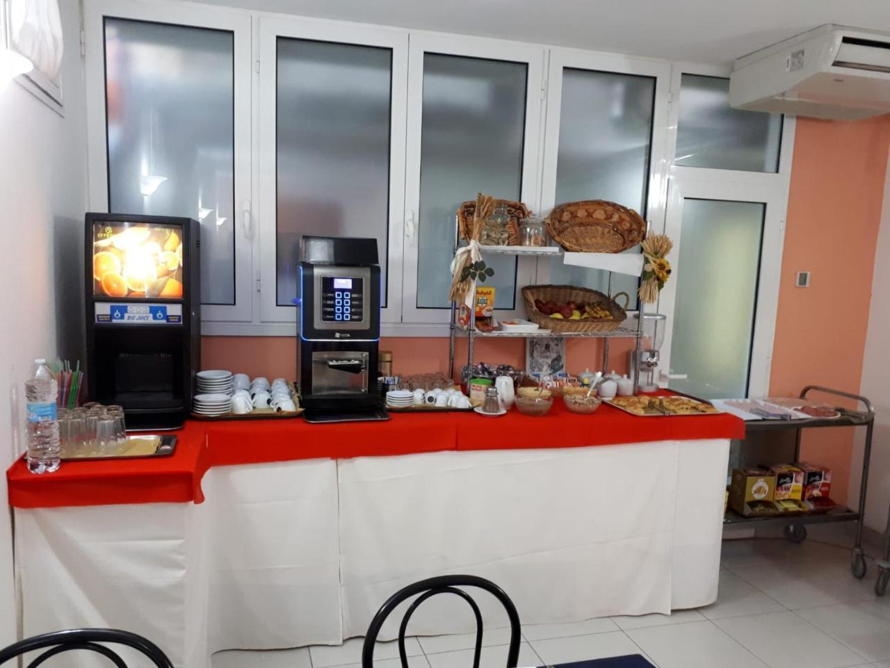 Bianchi Hotel Viareggio