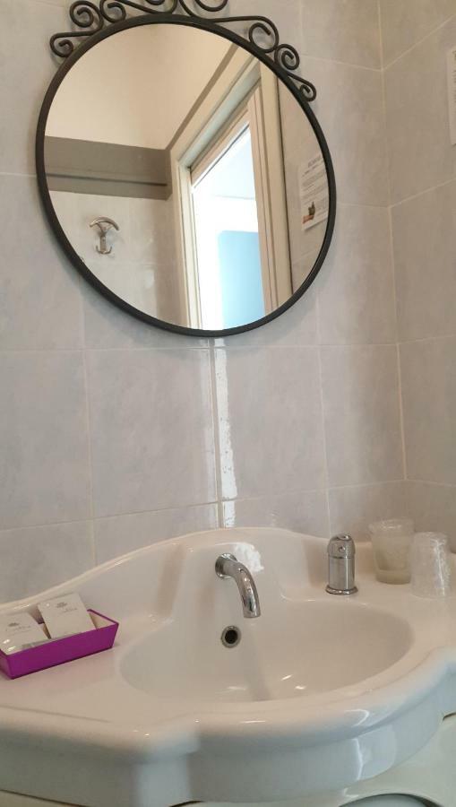 Bianchi Hotel Viareggio