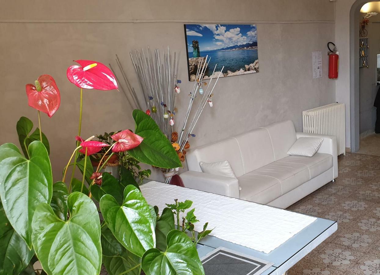 Bianchi Hotel 2*