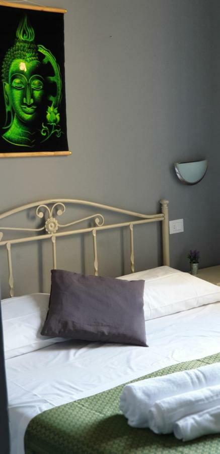 Hotel Bianchi