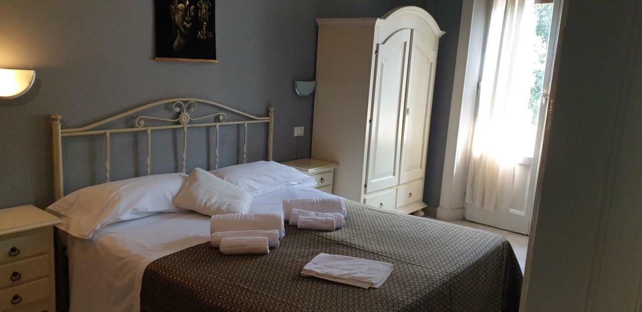 Bianchi Hotel