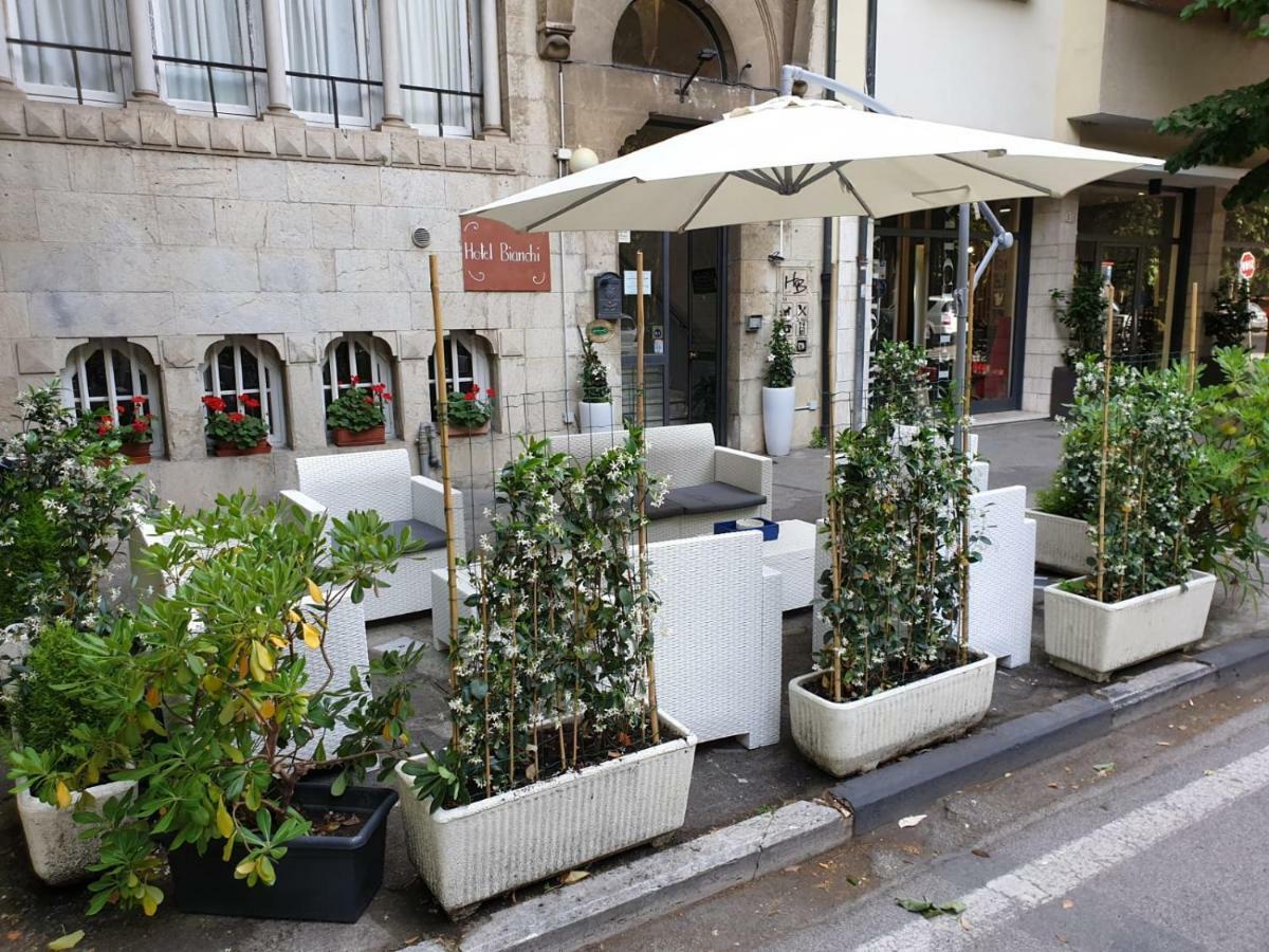 Hotel Bianchi