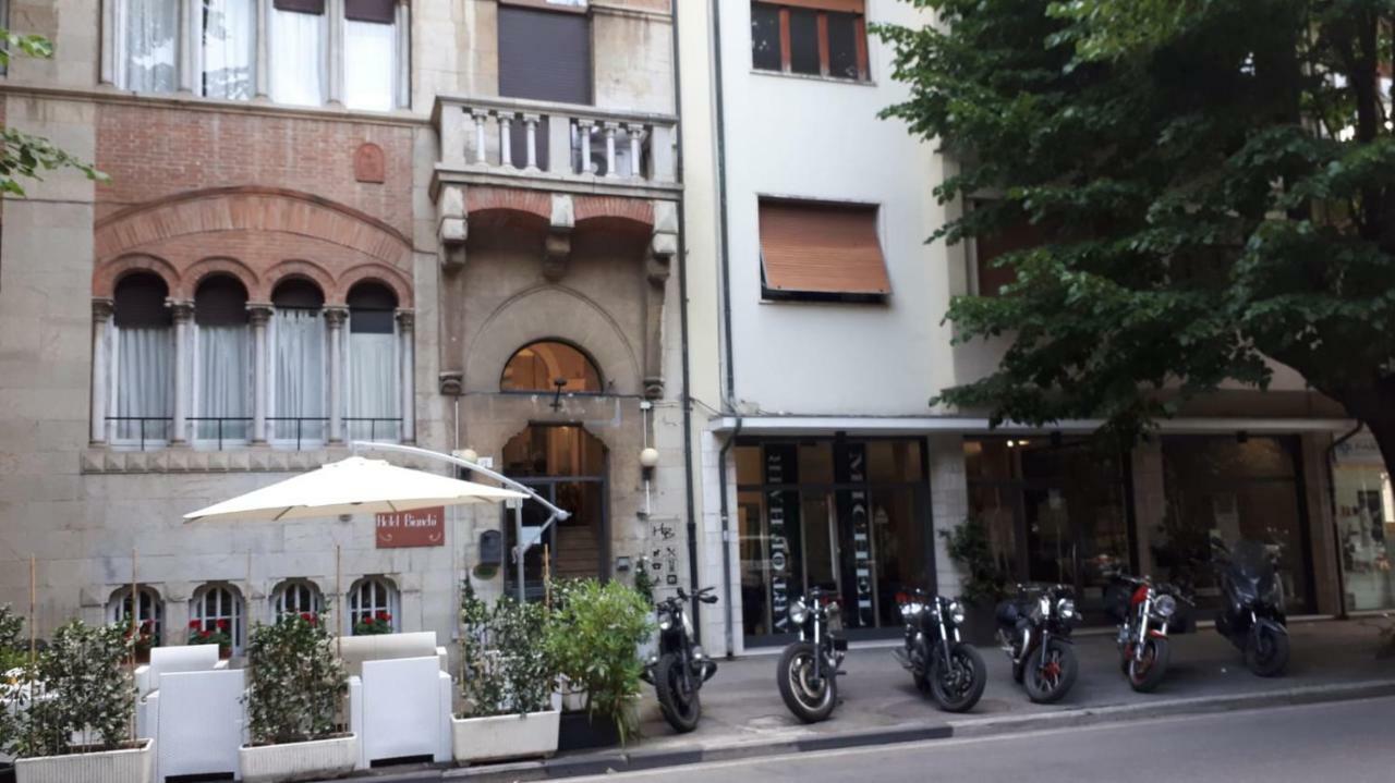 Bianchi Hotel Viareggio
